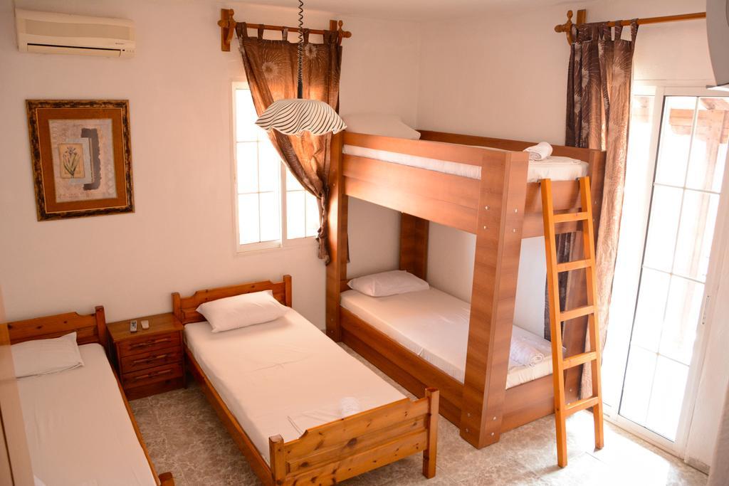Hotel Dimitra Zeus Лептокария Экстерьер фото